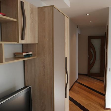 Dange Apartment Siauliai  Exterior photo
